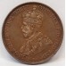 AUSTRALIA 1936 . ONE 1 PENNY . SOME LUSTRE